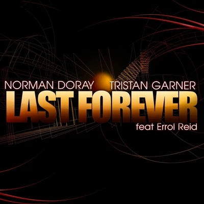 Norman Doray Last Forever