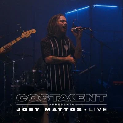 Joey Mattos/CostaKent Live