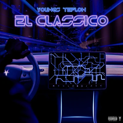 Youngs Teflon El Classico