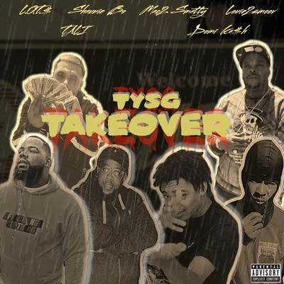 L.O.T.S. TYSG TakeOver