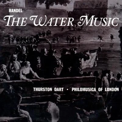 Philomusica of London The Water Music