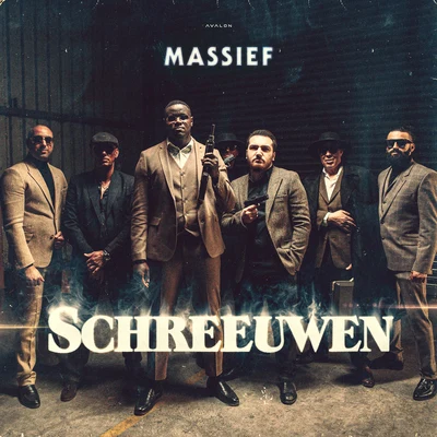 Massief Schreeuwen