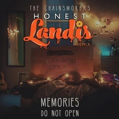 Landis Honest (Landis Remix)