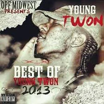 Young Twon Best of Young Twon 2013