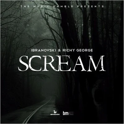 Ibranovski Scream