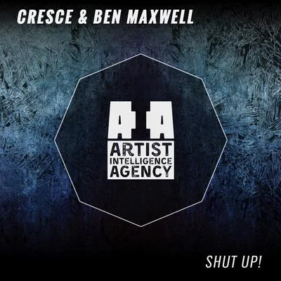 Cresce shut up! - single