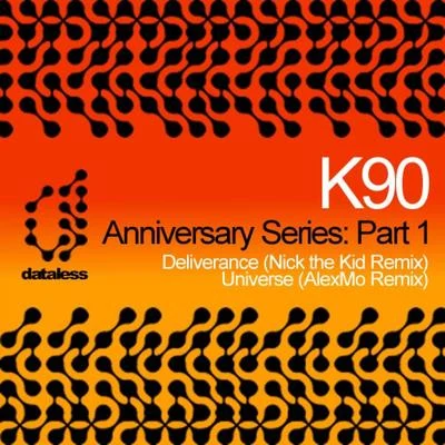 K90 Anniversary Series: Part 1