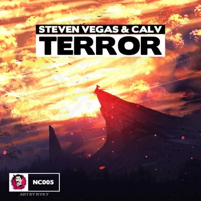 Steven Vegas Terror