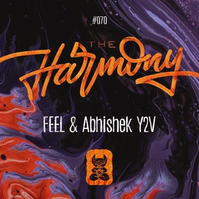 ABHISHEK Y2V/DJ Feel The Harmony