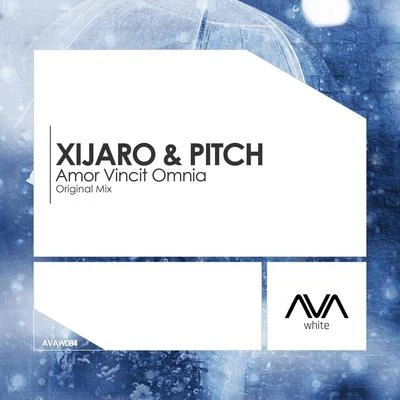 Xijaro &amp; Pitch Amor Vincit Omnia