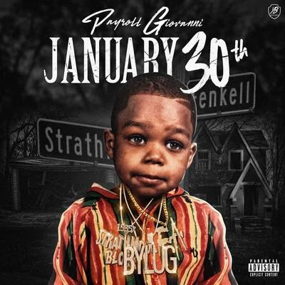 Payroll Giovanni January 30th