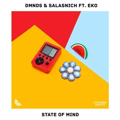 Eko/Salasnich/DMNDS State of Mind