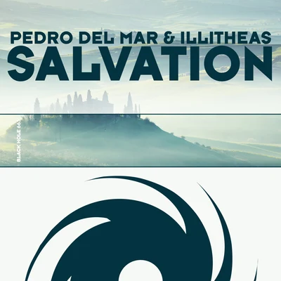 Pedro del Mar/Illitheas Salvation