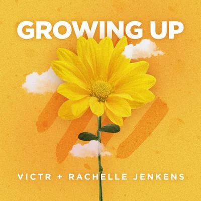 VICTR/Rachelle Jenkens Growing Up