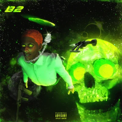 Comethazine Bawskee 2