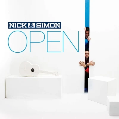 Nick & Simon Open