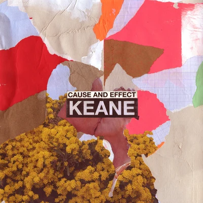 Keane Cause And Effect (Deluxe)