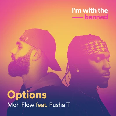 Moh Flow Options