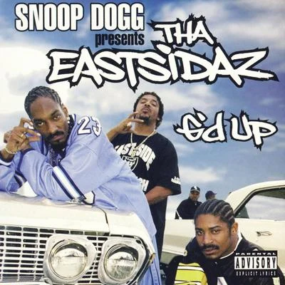 Tha Eastsidaz Gd Up - EP