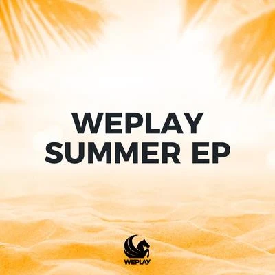 Falko Niestolik/Leon Brooks/Danny Divine WEPLAY Summer EP