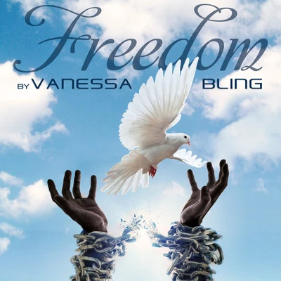 Vanessa Bling Freedom