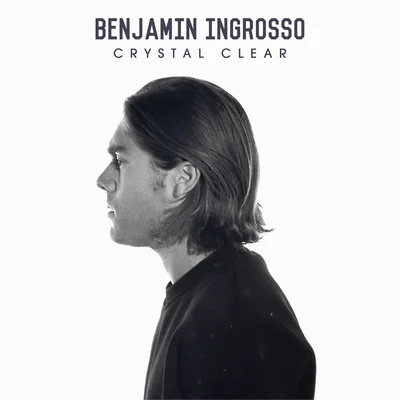 Benjamin Ingrosso Crystal Clear