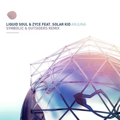 Liquid Soul Anjuna (Symbolic & Outsiders Remix)