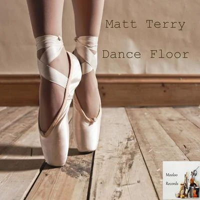 Matt Terry Dance Floor