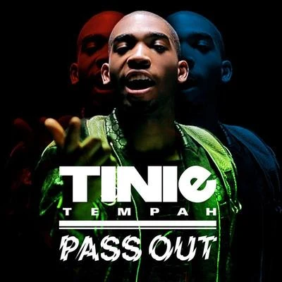 Tinie Tempah Pass Out