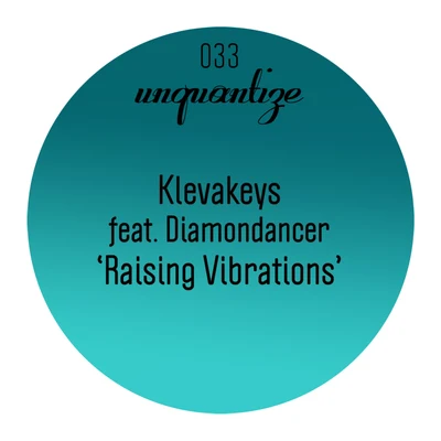 Klevakeys Raising Vibrations