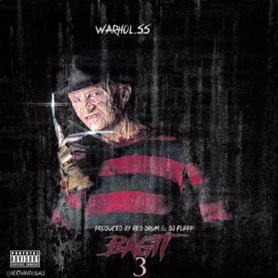 Warhol.ss Bag It 3 (Prod reddrumbeatz x djflippp)