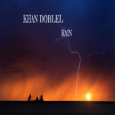 Khan DobleL Rain