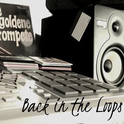 Eddy Mugre Back in the Loops