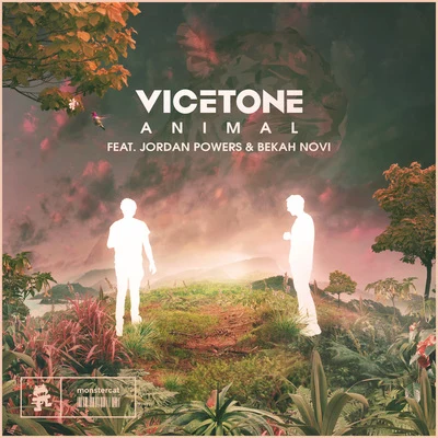 Bekah Novi/Vicetone/Jordan Powers Animal