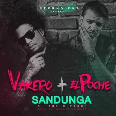 Vakero Sandunga (Remix)