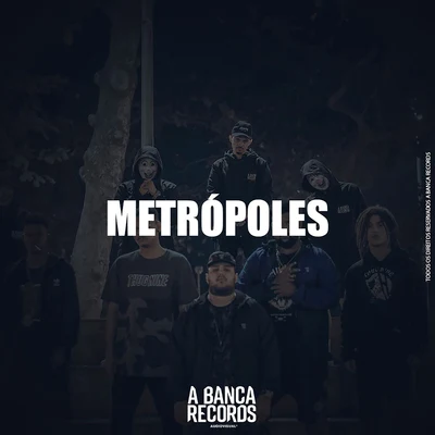 A Banca Records Metrópoles