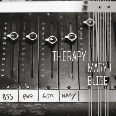 Mary J. Blige Therapy