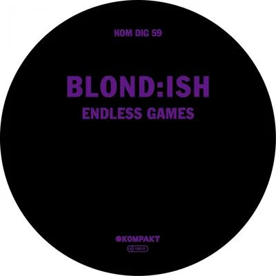 BLOND:ISH Endless Games