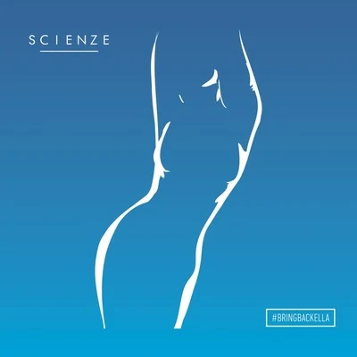 ScienZe #BringBackElla EP