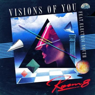 Room8 Visions Of You