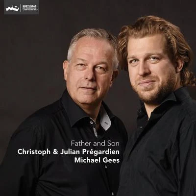 Christoph Prégardien Father & Son