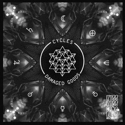 Damaged goods Cycles