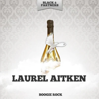 Laurel Aitken Boogie Rock