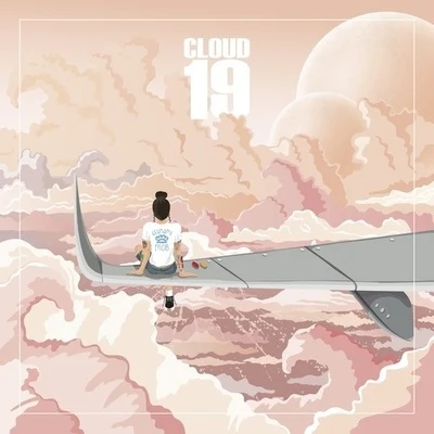 Kehlani Cloud 19