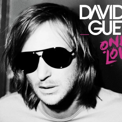 David Guetta One Love (Deluxe Edition)