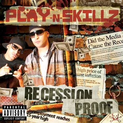 Play-N-Skillz Recession Proof