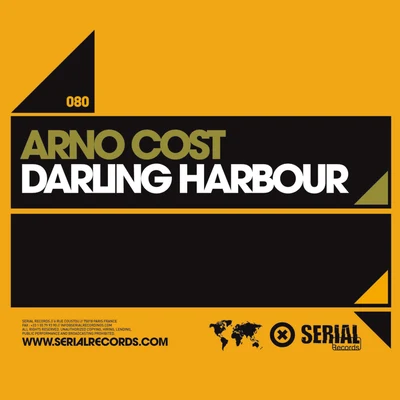 Arno Cost Darling Harbour