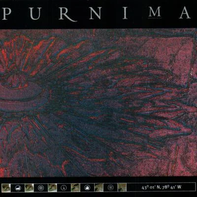 Purnima 43' 01' N, 78' 41' W