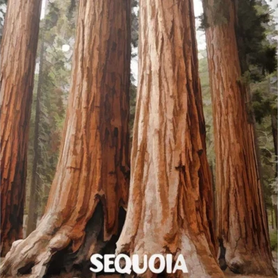 Nora van Elken Sequoia