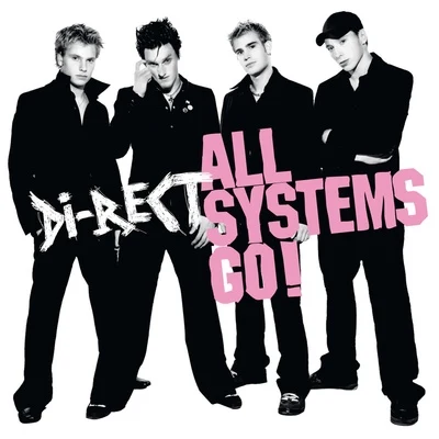 Di-Rect All Systems Go